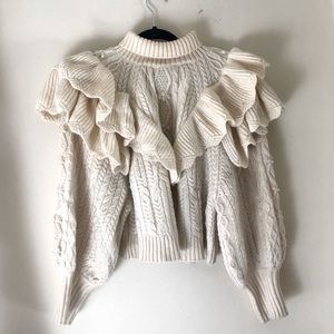 Zara Sweater
